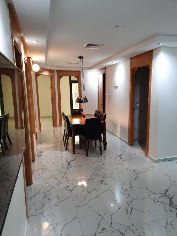 Appart Hotel Puerto Marino อัลฮอเคม่า ภายนอก รูปภาพ