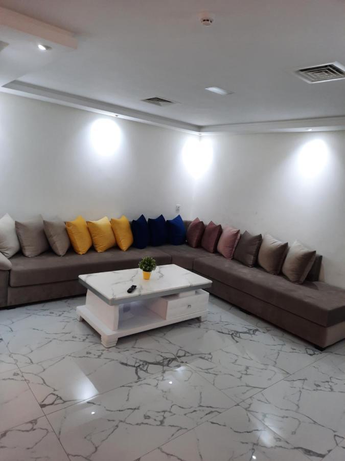 Appart Hotel Puerto Marino อัลฮอเคม่า ภายนอก รูปภาพ