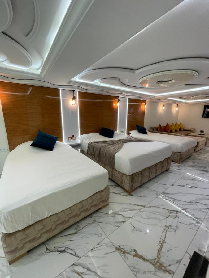 Appart Hotel Puerto Marino อัลฮอเคม่า ภายนอก รูปภาพ